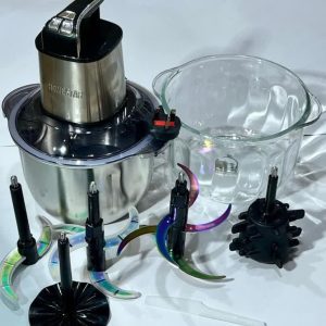 Alternative view of خردکن 4لیتری هوم استار اصلی