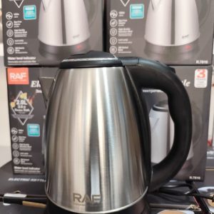 کتری برقی راف