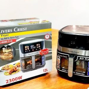 سرخکن سیلورکرست 6090