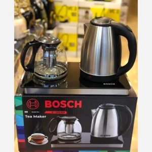 چایساز کنارهمی بوش