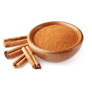 پودر دارچین