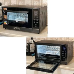 توستر سوپرلوکس